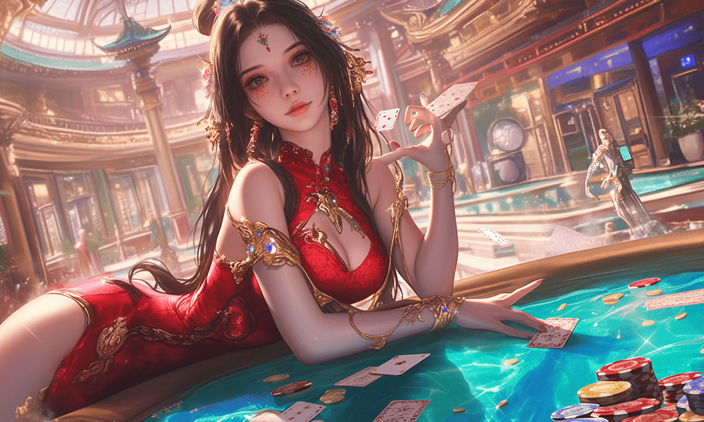 daga 388 casino