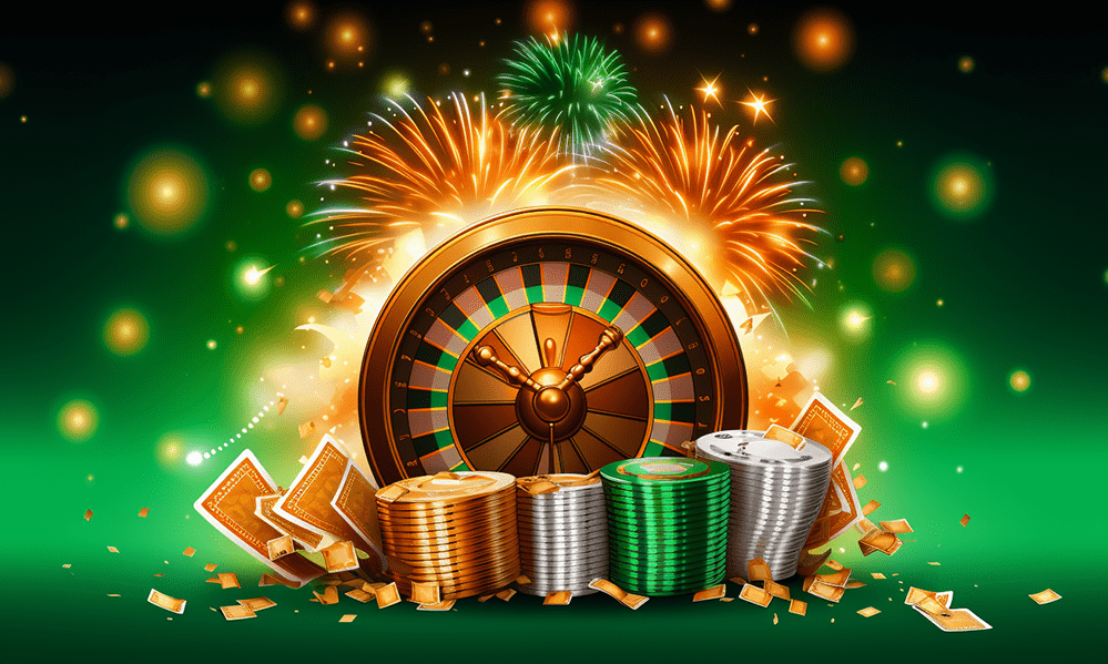 12 bet sòng bạc